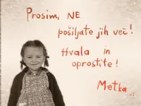 Fotografija recepta: Baby torta