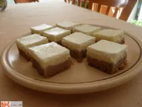 Fotografija recepta: Skutine ledene kocke