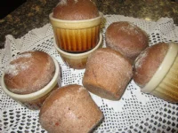 Fotografija recepta: Martinov vinski kruh