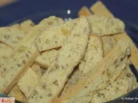 Fotografija recepta: Domači prijatelj