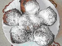 Fotografija recepta: Miške