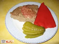 Fotografija recepta: Pašteta od moje mami