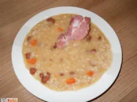 Fotografija recepta: Ričet