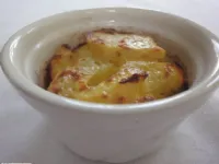 Fotografija recepta: Diplomatski krompir