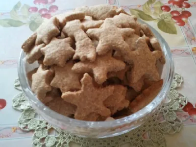 Hitri kokosovi piškoti