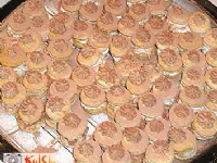 Fotografija recepta: Išlerji malo drugače