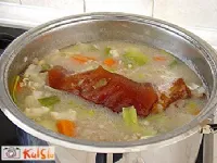 Fotografija recepta: Ričet