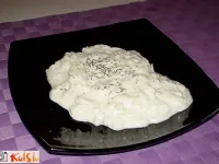 Fotografija recepta: Tzatziki - grški dip