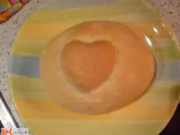 Fotografija recepta: Žemljice