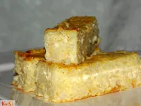 Fotografija recepta: Rižev narastek malo drugače