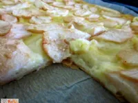 Fotografija recepta: Toskanska pita