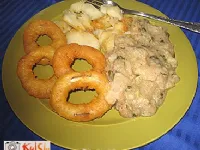 Fotografija recepta: Koromač po moje