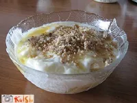 Fotografija recepta: Banana njam