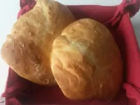 Fotografija recepta: Lepinja