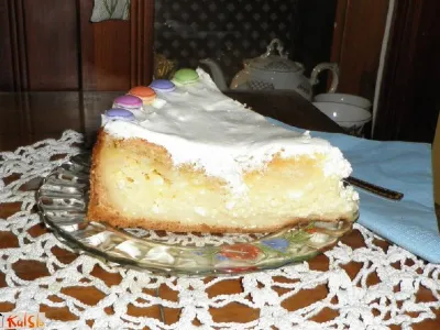 Skutina torta