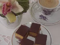 Fotografija recepta: Bajadera