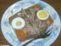 Fotografija recepta: Žolca