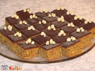 Jaffa biskvit