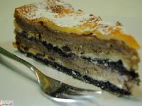 Fotografija recepta: Prekmurska gibanica po moje