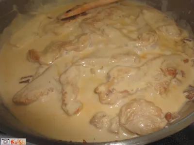 Puranji zrezek - Migla