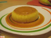 Fotografija recepta: Krem karamel