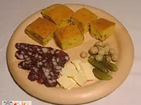 Fotografija recepta: Proja - Majda