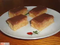 Fotografija recepta: Bajadera ala moja soseda