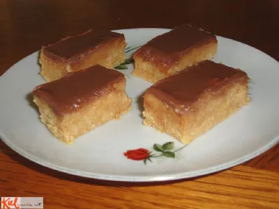 Bajadera ala moja soseda