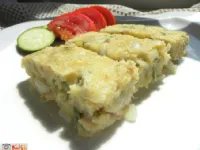 Fotografija recepta: Ribja pita (fish pie)