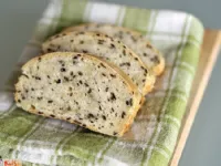Fotografija recepta: Polnovreden kruh