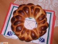 Fotografija recepta: Najboljši mlečni kruhek