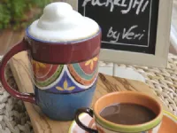 Fotografija recepta: Kavica za pocrkljat