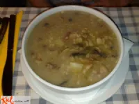 Fotografija recepta: Pohorski lonec