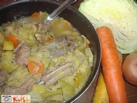 Fotografija recepta: Irish Stew
