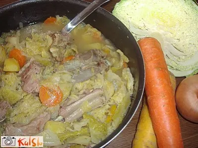 Irish Stew