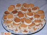 Fotografija recepta: Zimska  kolesa