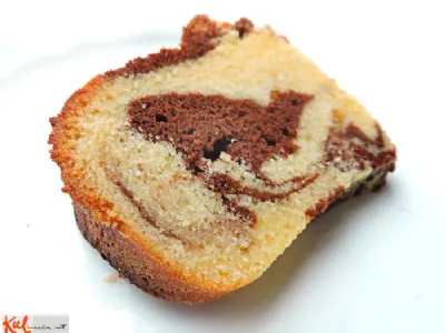 Beljakov marmorni kolač