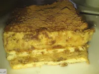 Fotografija recepta: Nebesa