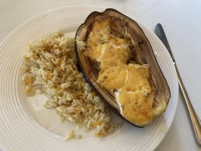 Melancani nadevani z mletim mesom