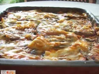 Fotografija recepta: Melancane alla parmigana