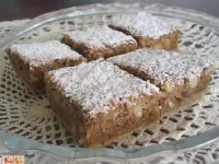 Fotografija recepta: Babičino pecivo