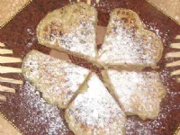 Fotografija recepta: Jabolčni vafljii