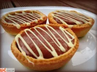 Fotografija recepta: Čokoladni mouse