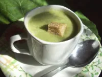 Fotografija recepta: Gosta juha iz bučk