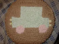 Fotografija recepta: Torta z mandlji