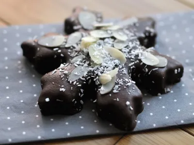 Čokoladni medenjaki