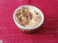 Fotografija recepta: Rižev narastek po moje