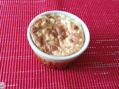 Rižev narastek po moje