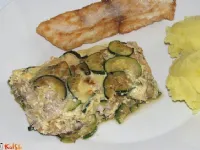 Fotografija recepta: Ribji narastek