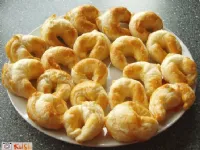 Fotografija recepta: Francoski rogljički